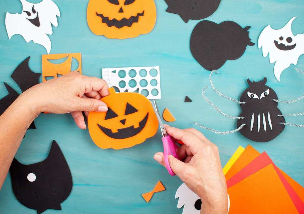 Halloween: o que as bruxas modernas recomendam para a data?