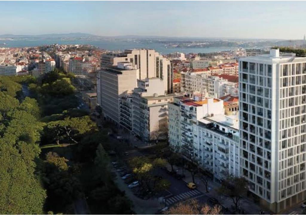 Most expensive apartment in Portugal