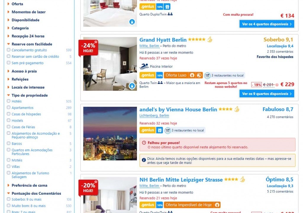 How to book cheap hotels