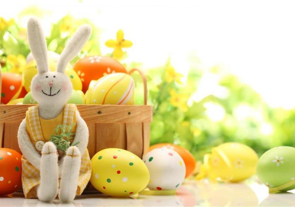 Imagem da notícia: - A gastronomic journey through Easter without leaving home