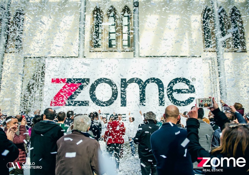 Imagem da notícia: - Zome creates app to streamline consultants' work!