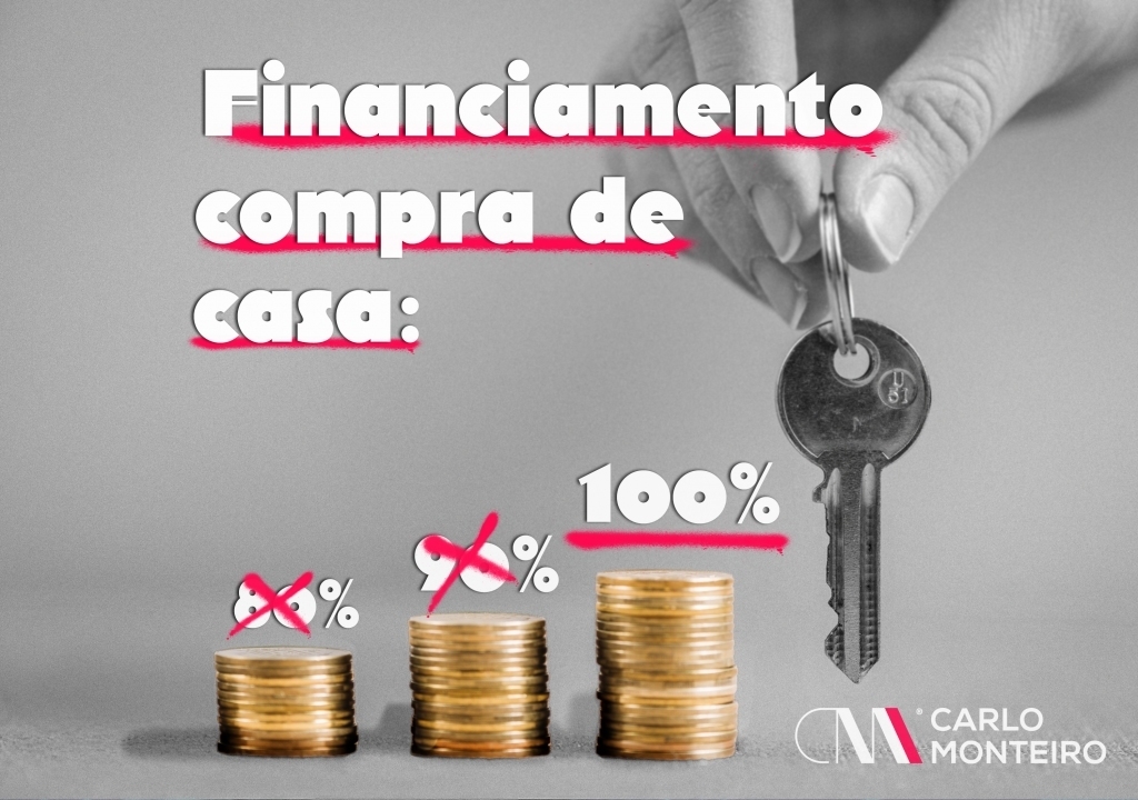 Imagem da notícia: - Financiamento a 100%, como obter?