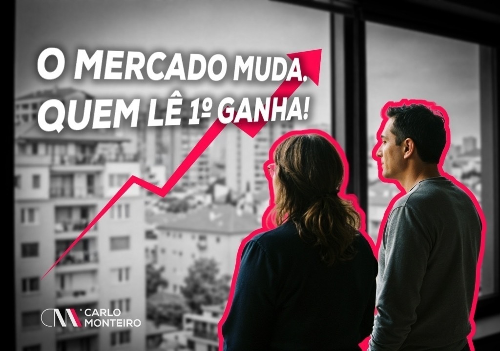 Imagem da notícia: - Estás a vender num pico… ou a esperar que passe?