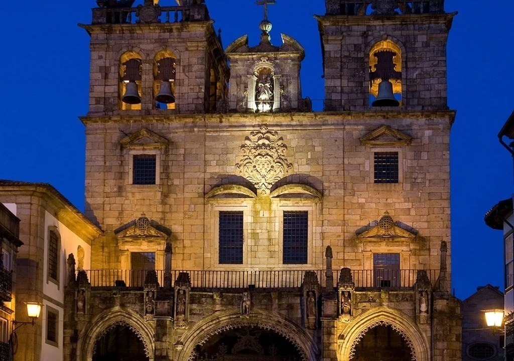 Imagem da notícia: - Sé of Braga