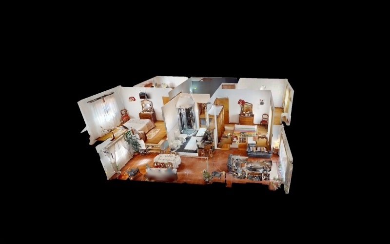VR - Moradia Geminada T4 em Fão, Esposende! 