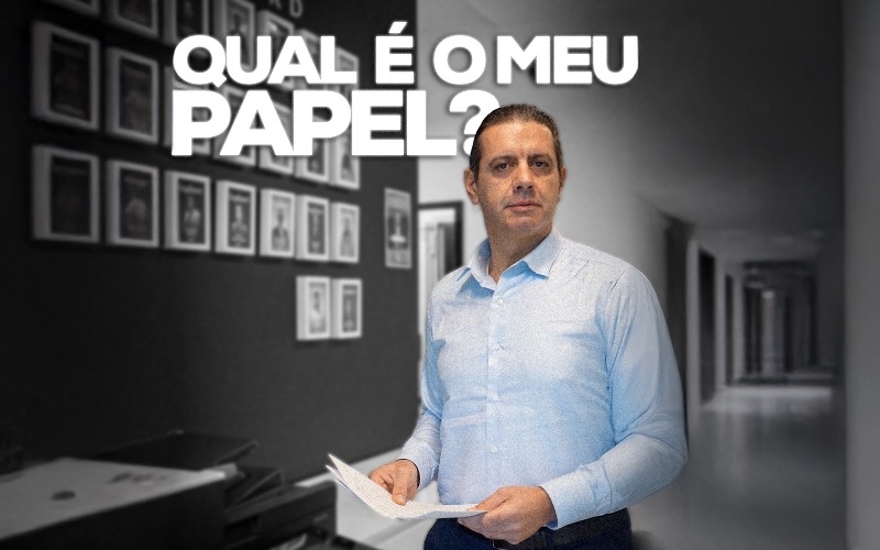 No imobiliário, nem sempre ganha quem fala mais.