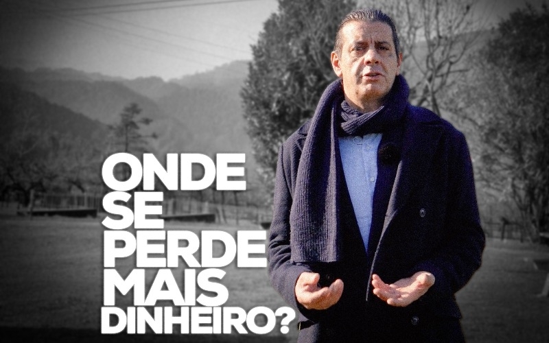 Em Braga, muita gente perde dinheiro ao vender casa.